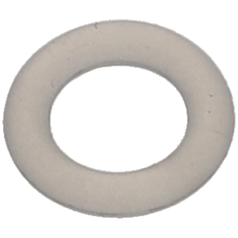 10x6x2 mm O-gyűrű pipacső tömítés (piros szilikon) alsó SAECO Vienna kávéfőző