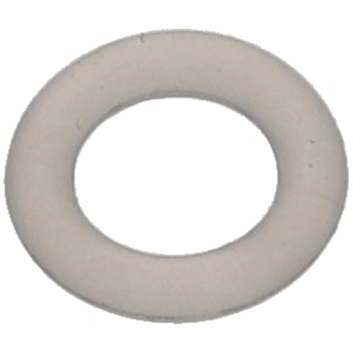 10x6x2 mm O-gyűrű pipacső tömítés (piros szilikon) alsó SAECO Vienna kávéfőző