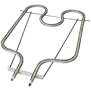 1100W Fűtőszál, alsó, szigetelés nélkül (eredetivel megegyező minőség) GORENJE/MORA tűzhely