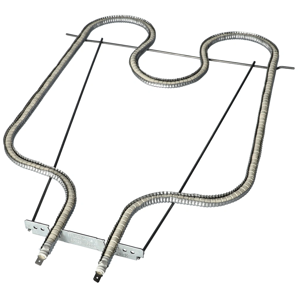 1100W Fűtőszál, alsó, szigetelés nélkül (eredetivel megegyező minőség) GORENJE/MORA tűzhely