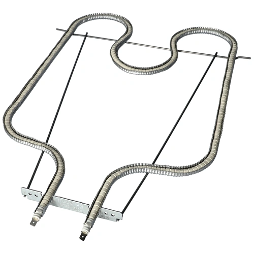 1100W Fűtőszál, alsó, szigetelés nélkül (eredetivel megegyező minőség) GORENJE/MORA tűzhely