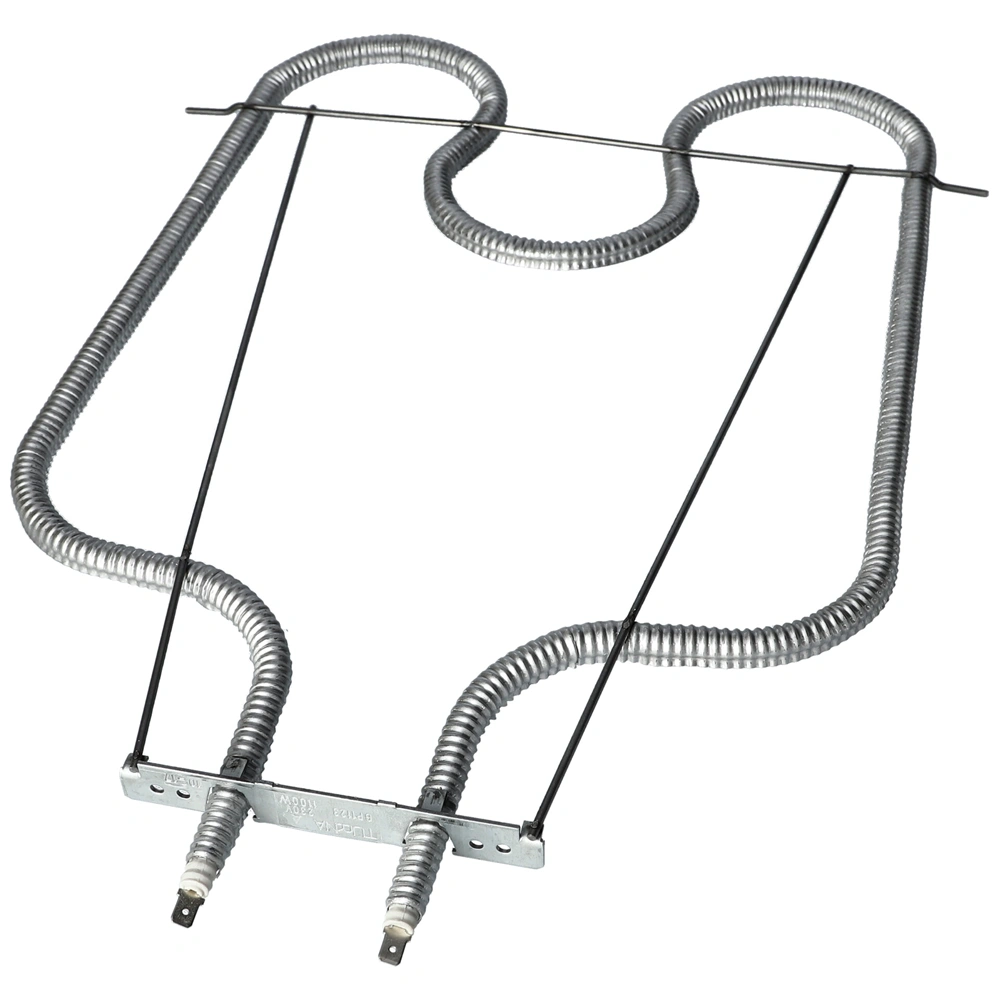 1100W Fűtőszál, alsó, szigetelés nélkül (eredetivel megegyező minőség) GORENJE/MORA tűzhely