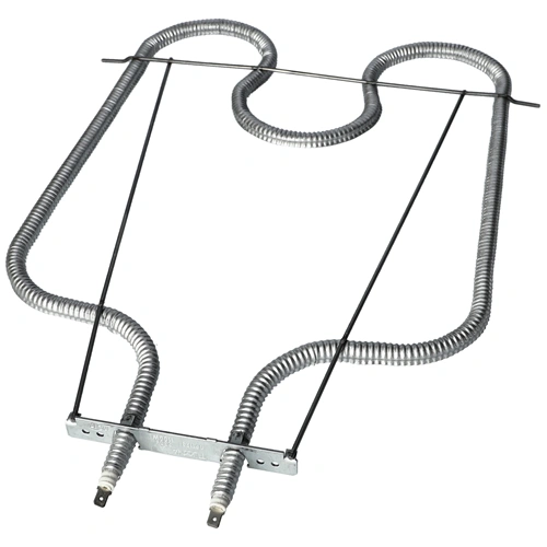 1100W Fűtőszál, alsó, szigetelés nélkül (eredetivel megegyező minőség) GORENJE/MORA tűzhely