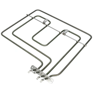 1100+1100W Fűtőszál, felső (eredeti) BEKO tűzhely