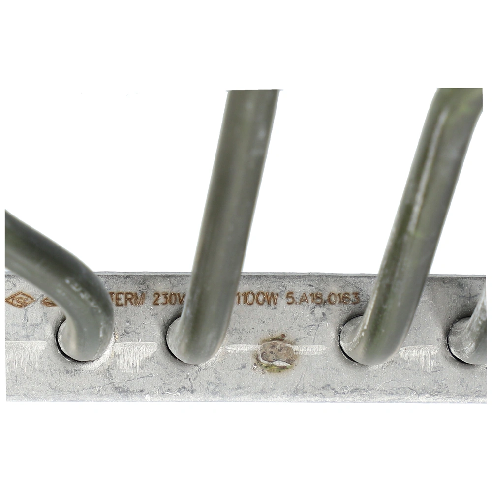 1100+1100W Fűtőszál, felső (utángyártott) BEKO tűzhely