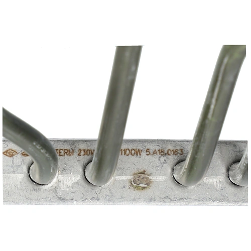 1100+1100W Fűtőszál, felső (utángyártott) BEKO tűzhely