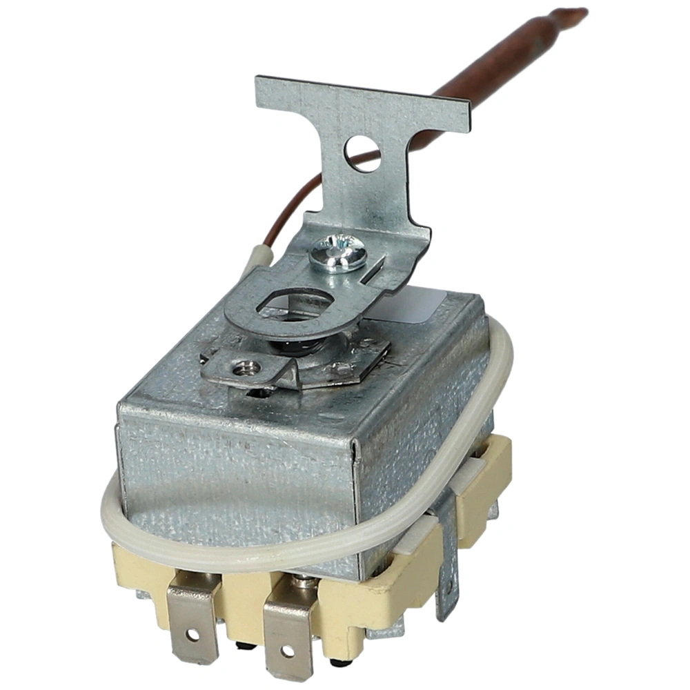 110°C Hőkorlátozó (eredeti, TSO, MMG) HAJDU bojler