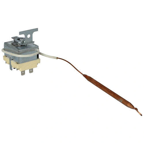 110°C Hőkorlátozó (eredeti, TSO, MMG) HAJDU bojler