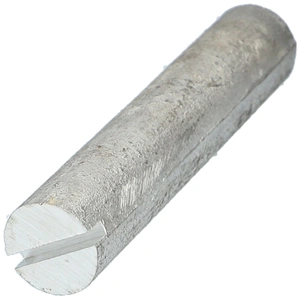 110x22 M5 mm Anód, ARISTON bojler