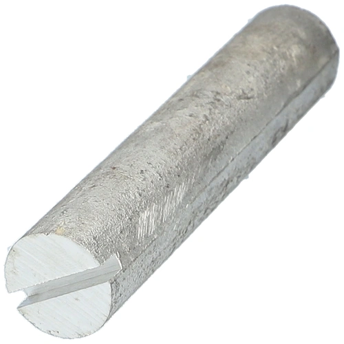 110x22 M5 mm Anód, ARISTON bojler