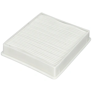 112x125x23 mm Szűrő, hepa (utángyártott) SAMSUNG porszívó