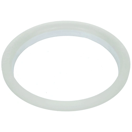 113x98x5 mm Tömítés, zárófedél, peremes, fehér, szilikonkeverék HAJDU bojler pl: Z80 MÉLYTÁNYÉROS