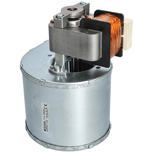 114W Motor univerzális pl: hőtárolós kályha,páraelszívó,hűtő-klíma /FVE302/