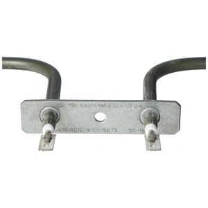 1150W Fűtőszál, alsó (eredeti) WHIRLPOOL/INDESIT  tűzhely