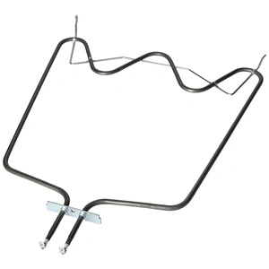 1150W Fűtőszál, alsó (eredeti) WHIRLPOOL/INDESIT  tűzhely