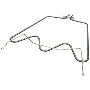 1150W Fűtőszál, alsó (eredeti) WHIRLPOOL/INDESIT  tűzhely