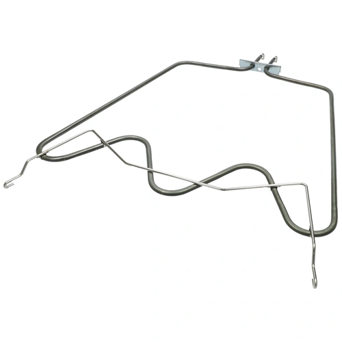 1150W Fűtőszál, alsó (eredeti) WHIRLPOOL/INDESIT  tűzhely