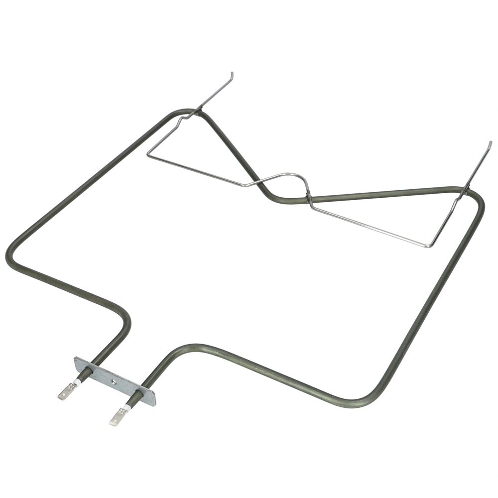 1150W Fűtőszál, alsó (eredetivel megegyező minőség) WHIRLPOOL/INDESIT  tűzhely