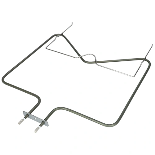 1150W Fűtőszál, alsó (eredetivel megegyező minőség) WHIRLPOOL/INDESIT  tűzhely