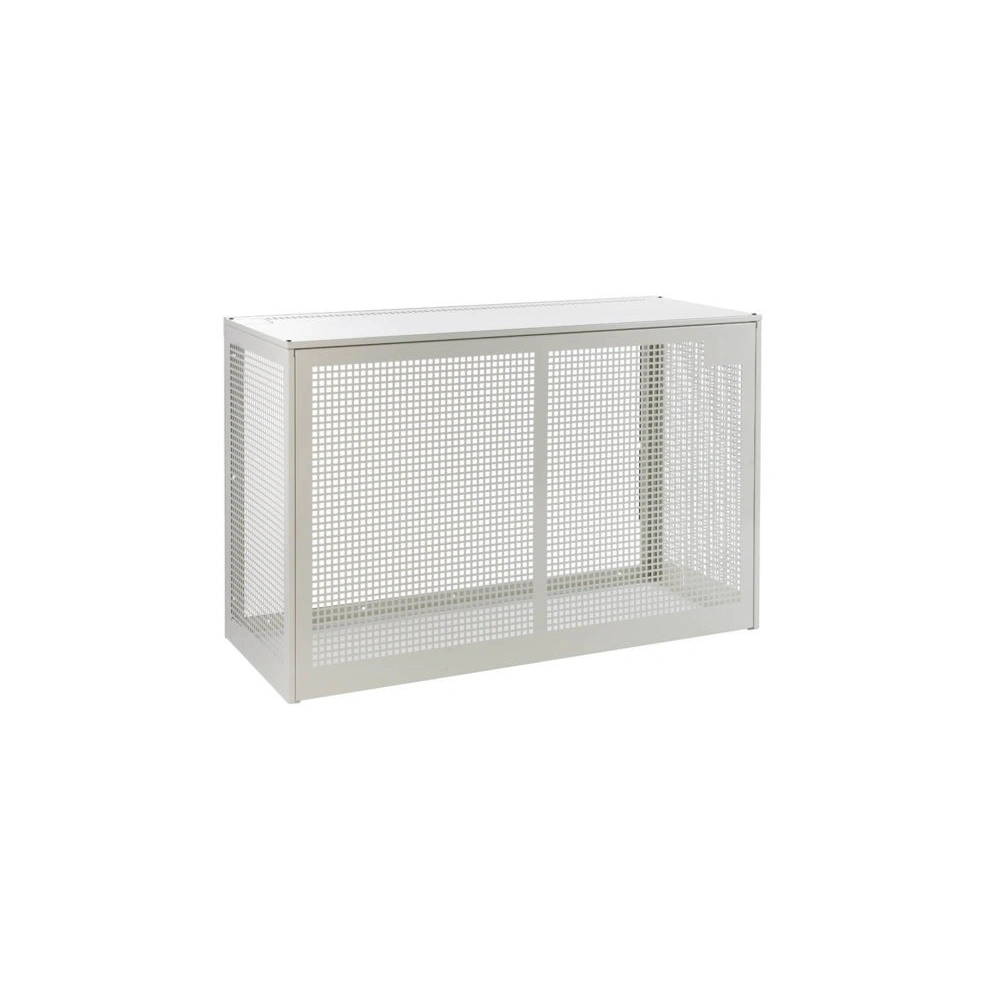 1150x1150x650 mm, M kültéri klíma védőrács (VECAMCO) klíma / RENDELÉSRE