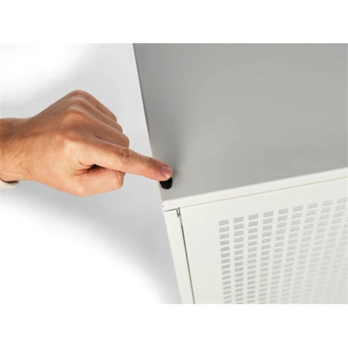 1150x750x490 mm, S kültéri klíma védőrács (VECAMCO) klíma / RENDELÉSRE