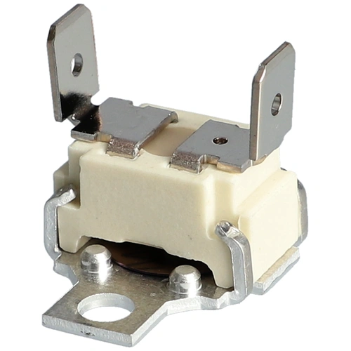 115°C Hőkioldó 10A  250V T200 (eredeti) ELECTROLUX pl:ZBM715X tűzhely