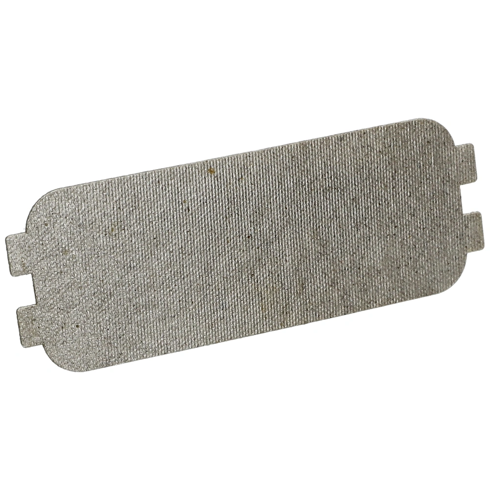 115x46,5mm Csillámlap (eredeti) CANDY mikrohullámú sütő / RENDELÉSRE