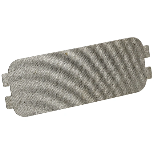 115x46,5mm Csillámlap (eredeti) CANDY mikrohullámú sütő / RENDELÉSRE