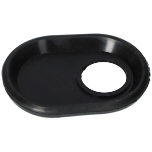 116x86,5 mm Tömítés, ovális (utángyártott) ARISTON bojler
