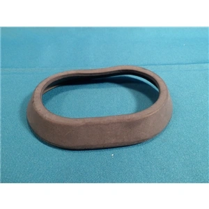 116x86,5 mm Tömítés, zárófedél, ovális, nagy (eredeti) ARISTON bojler / RENDELÉSRE