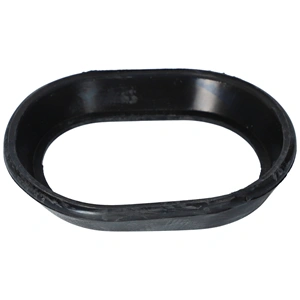 116x86,5 mm Tömítés, zárófedél, ovális, nagy (utángyártott) ARISTON bojler