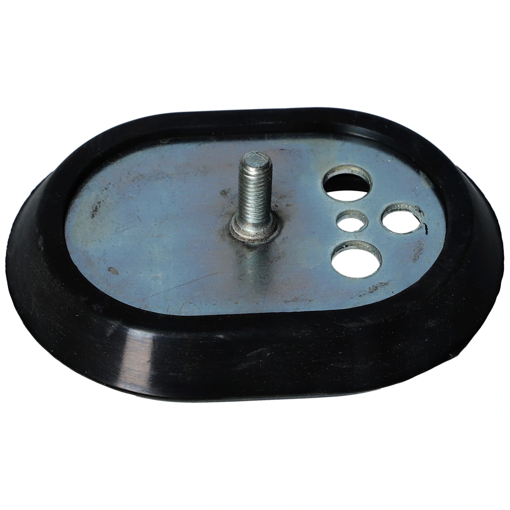 116x86,5 mm Zárófedél + tömítés, ovális (eredeti) ARISTON  bojler