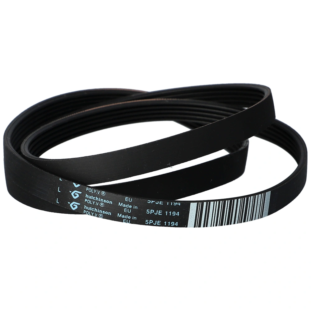 1194 5PJE bordázott ékszíj Ariston mosógépbe