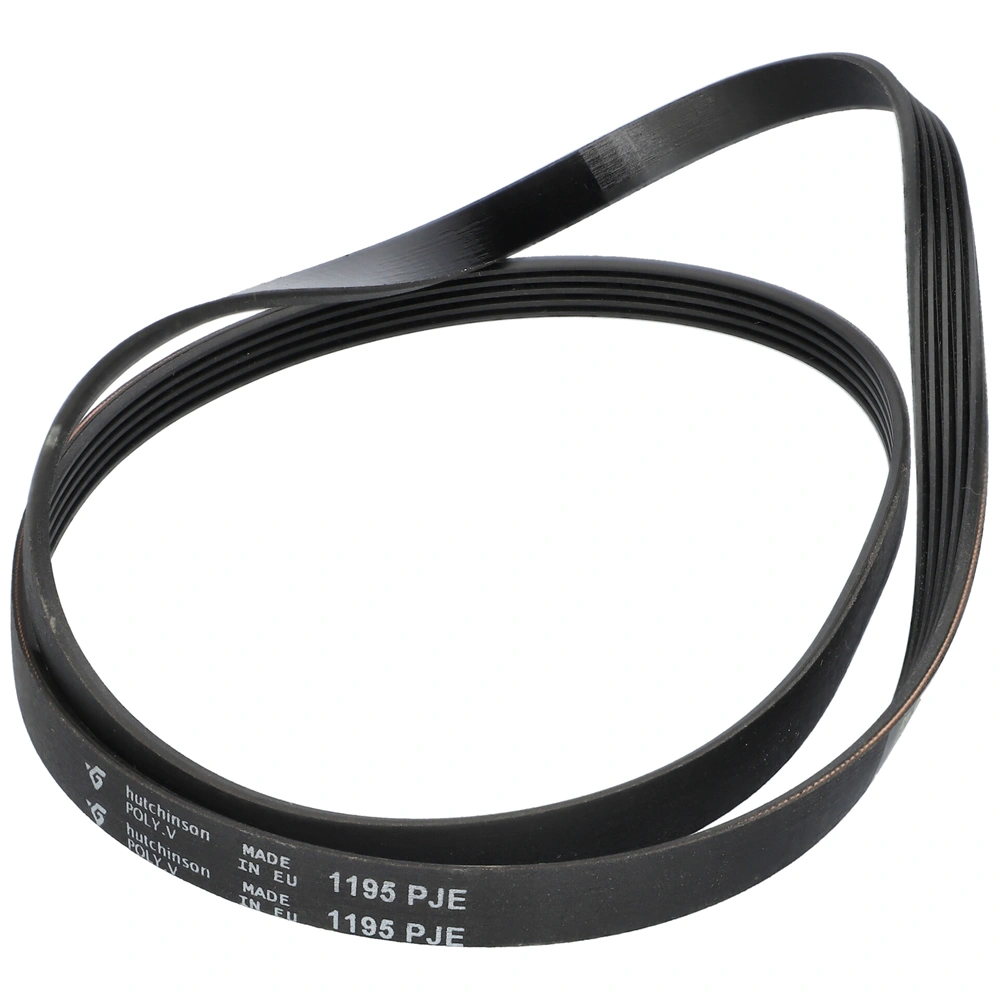 1195 5PJE bordázott ékszíj Egyéb