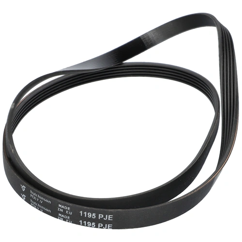 1195 5PJE bordázott ékszíj Egyéb