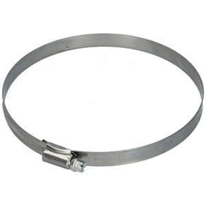 120-140 mm Csavaros, bilincs, horganyzott