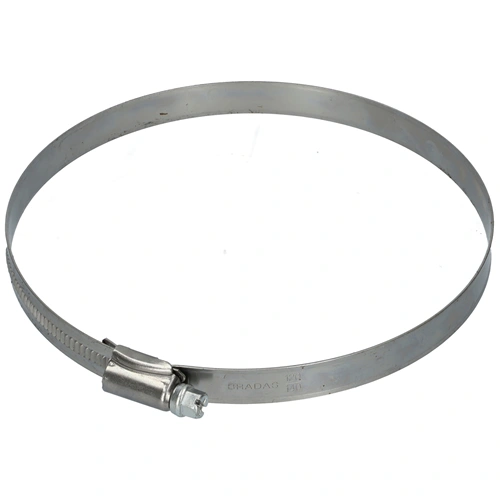 120-140 mm Csavaros, bilincs, horganyzott