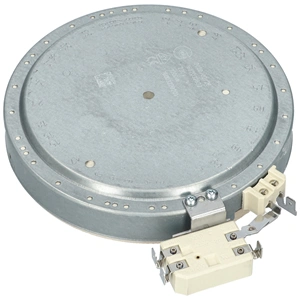 1200W 165/140 mm Főzőlap, kerámia (univerzális, EIKA) UNIVERZÁLIS tűzhely