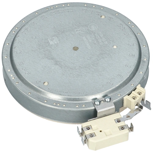 1200W 165/140 mm Főzőlap, kerámia (univerzális, EIKA) UNIVERZÁLIS tűzhely