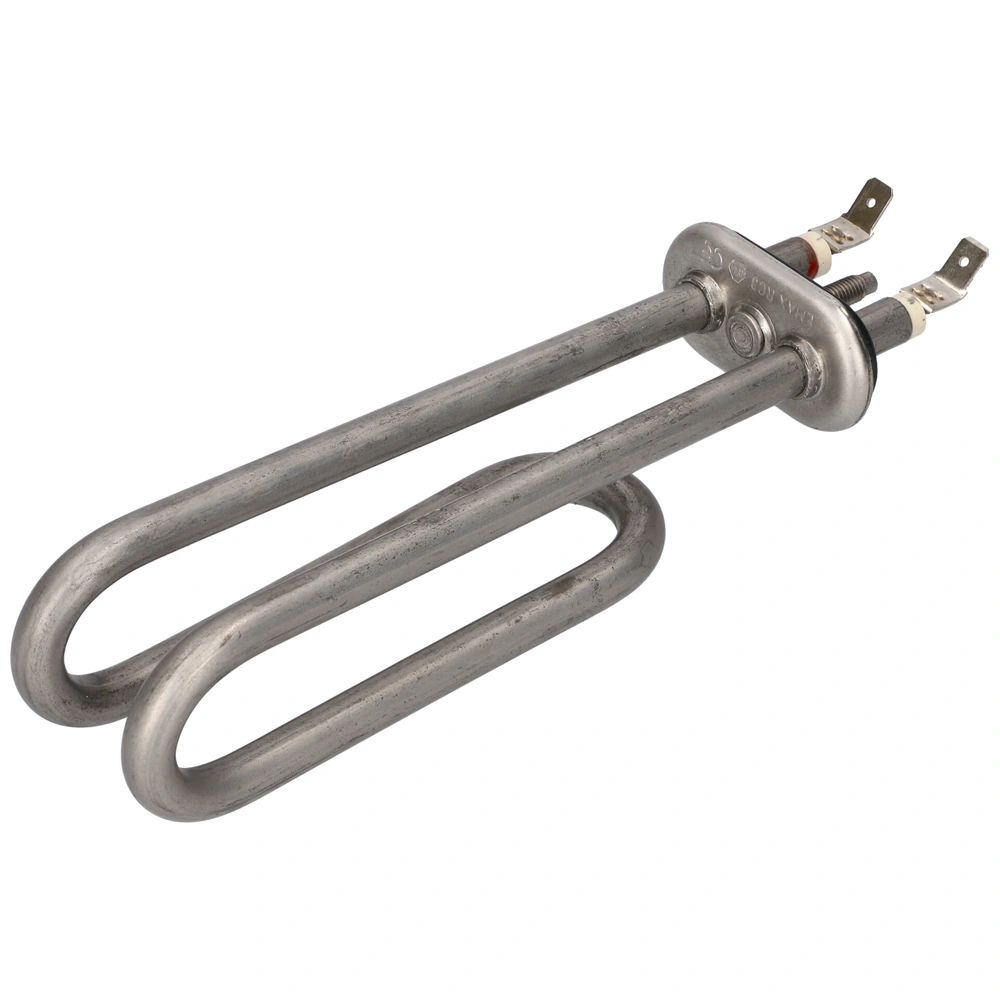 1200W Fűtőszál, acél, új típusú (eredeti, ELEKTHERMAX) HAJDU K-s bojler