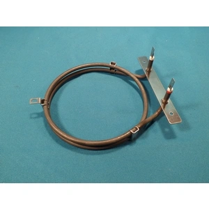 1200W Fűtőszál (kör) eredeti WHIRLPOOL mikrohullámú sütő / RENDELÉSRE