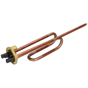 1200W Fűtőszál, réz + anódcsonk ISEA bojler 
