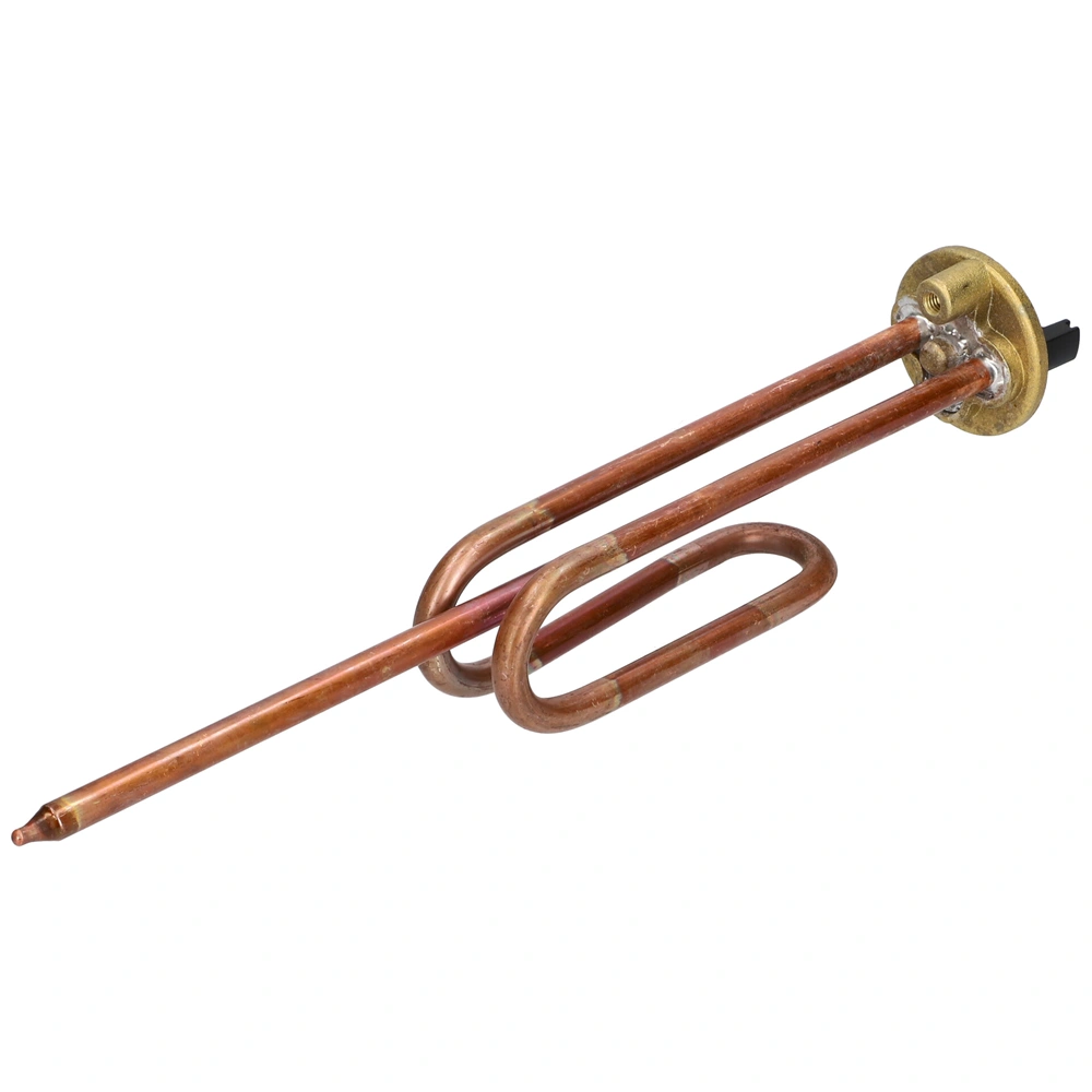 1200W Fűtőszál, réz + anódcsonk ISEA bojler 