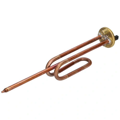 1200W Fűtőszál, réz + anódcsonk ISEA bojler 