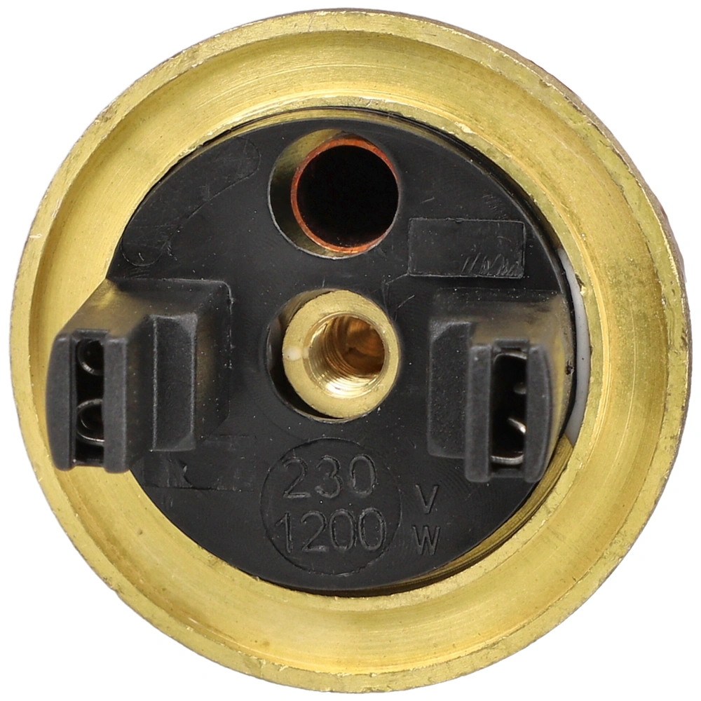 1200W Fűtőszál, réz + anódcsonk ISEA bojler 