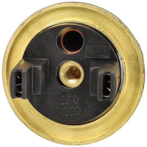 1200W Fűtőszál, réz + anódcsonk ISEA bojler 