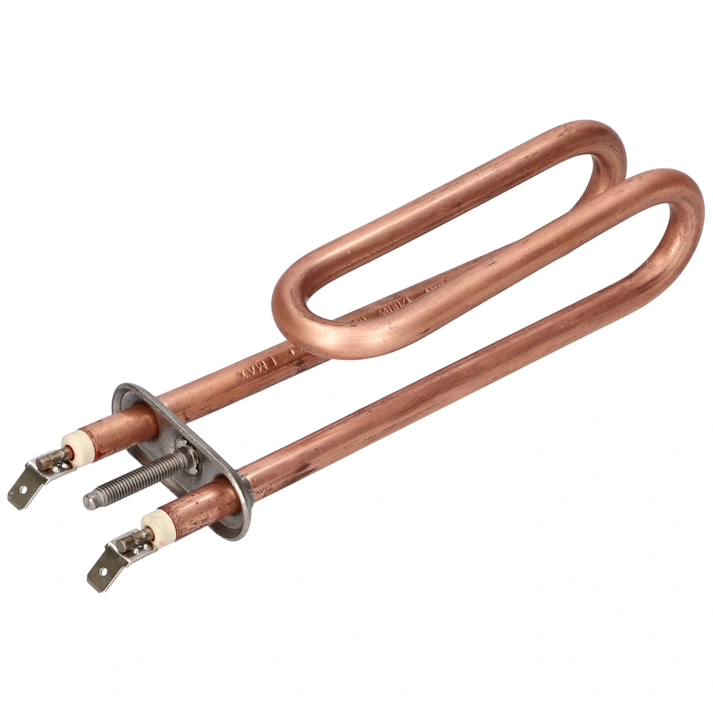 1200W Fűtőszál, réz (eredeti, ELEKTHERMAX) HAJDU bojler