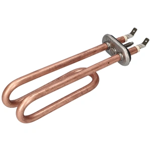 1200W Fűtőszál, réz, új típusú (eredeti, ELEKTHERMAX) HAJDU K-s bojler