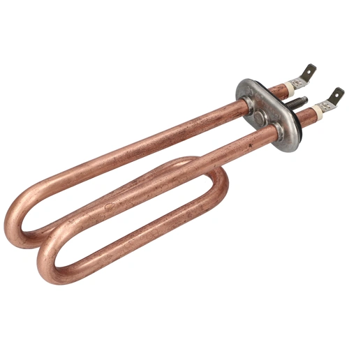 1200W Fűtőszál, réz, új típusú (eredeti, ELEKTHERMAX) HAJDU K-s bojler