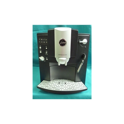 1200W Kávéfőző presso JURA IMPRESSA / FELÚJÍTOTT / HASZNÁLT / RENDELÉSRE